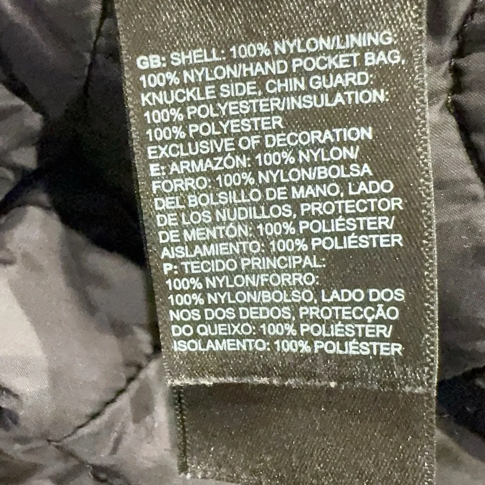 The North Face Thermoball Eco-Hooded Parka II Lightweight Puffer - Picture 13 of 15